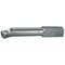 HSS-E square-shafted, straight, internal lathe tool type 2838